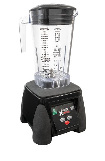 Waring MX1050XTX Blender, Bar