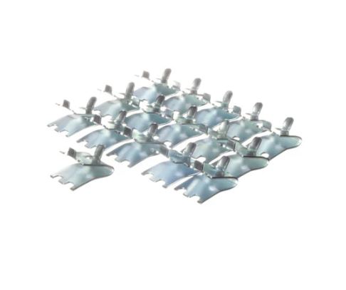True 912280 Shelf Clip, pack of 16