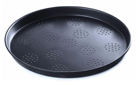 AMPTO 762F/3325 Perforated Turner