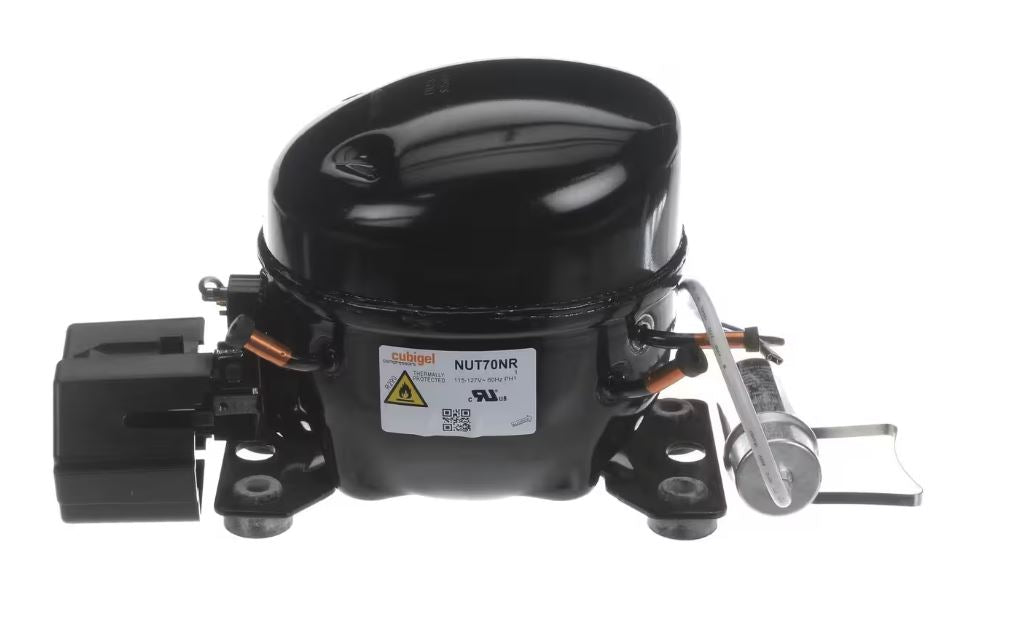 Dukers Parts R2.01.20002