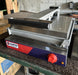 (USED) AMPTO SSGL Sandwich Grill, electric, single, 17"W x 18" D