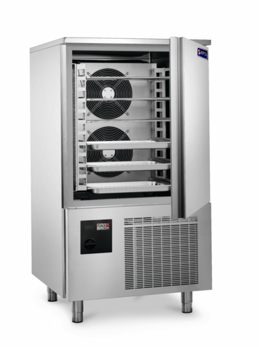 AMPTO ABT-10US Blast Chiller Freezer