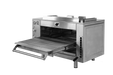 AMPTO ABERDEEN-E Broiler, Deck-Type, Electric