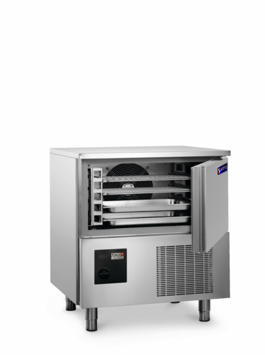 AMPTO ABT-5US Blast Chiller Freezer