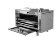 AMPTO ABERDEEN-G Broiler, Deck-Type, Gas