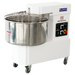 AMPTO PK44DUS (IM44DUS) Spiral Mixer 55 Qt. 2 Speeds. 220/60/3
