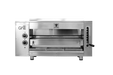 AMPTO HEREFORD-G Broiler, Deck-Type, Gas