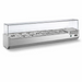 AMPTO MPP-3TP Refrigerated Rail