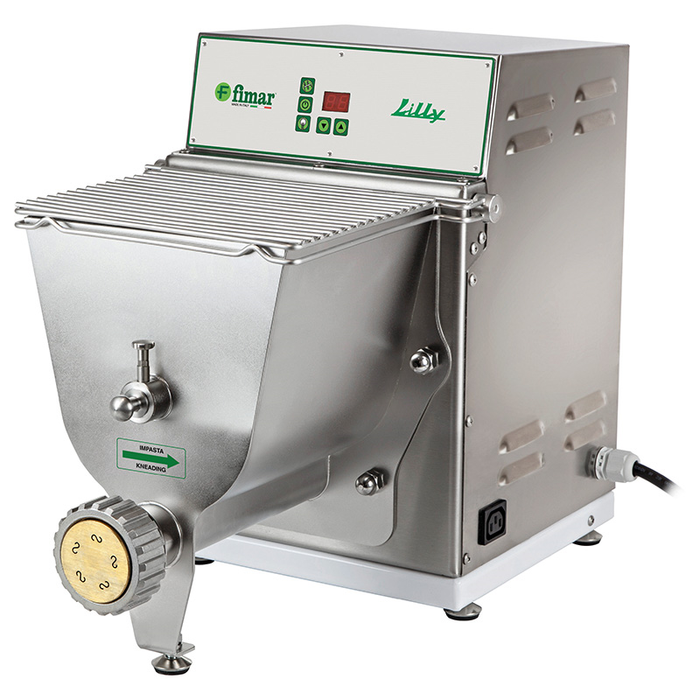 AMPTO UL-PF25E Pasta Machine, Extruder