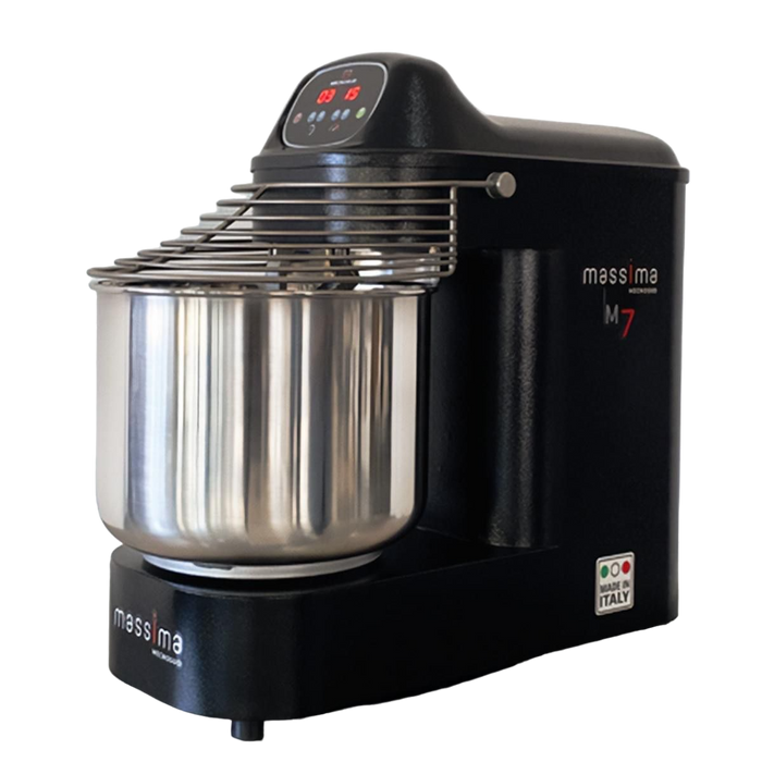 AMPTO MASSIMA M7 SPIRAL MIXER (220V)