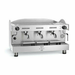 BEZZERA B2016DE3IS4E Espresso Machine 3 Gr - Automatic. UL/NSF