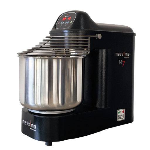 AMPTO MASSIMA M7 SPIRAL MIXER