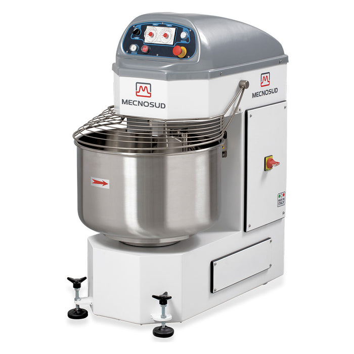 AMPTO SP801 Spiral Dough Mixer