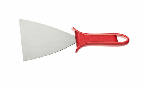 AMPTO 2769/10 Cortador/Raspador de masa