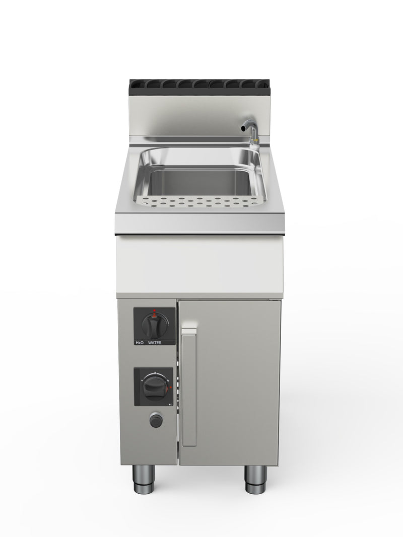 AMPTO 90CPG45 PLUS Pasta Cooker, Gas
