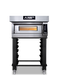 Moretti Forni ID-M 72.42 Pizza Bake Oven, Deck-Type, Electric