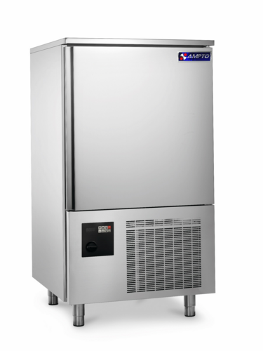AMPTO ABT-10US Blast Chiller Freezer