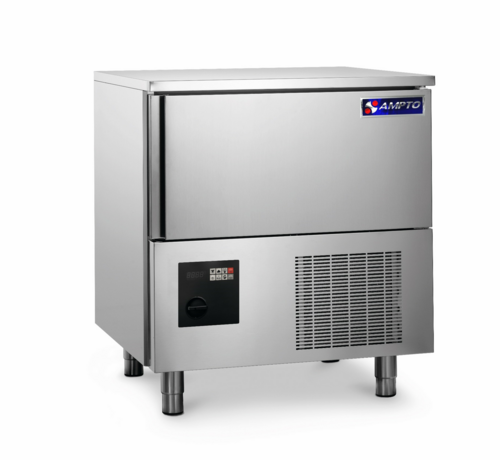 AMPTO ABT-5US Blast Chiller Freezer