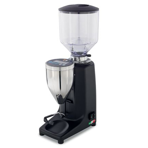 BEZZERA M80E Coffee Grinder w/Timer Doser Auto