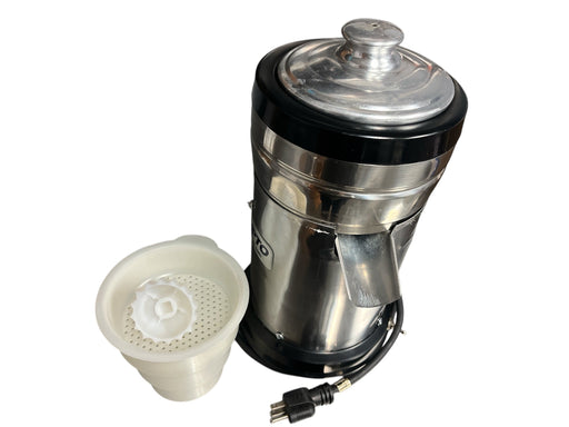 (USED) AMPTO ES4EA Electric Citrus Juicer 1/2 HP - SS