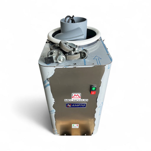 (USED) AMPTO AR800 Electric Dough Rounder