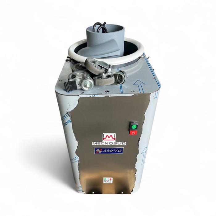 (USED) AMPTO AR800 Electric Dough Rounder