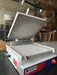 (DENT) AMPTO SSGL Sandwich Grill, electric, single, 17"W x 18" D