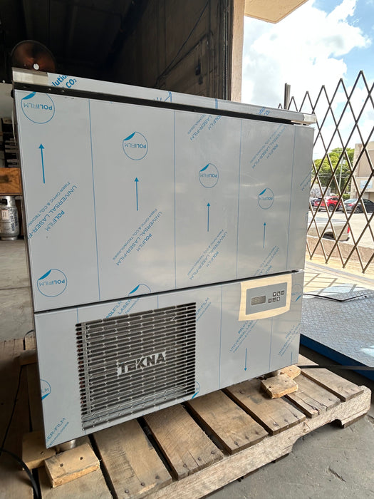 (OPEN BOX) ABT-5 Blast freezer 5 trays capacity 220V