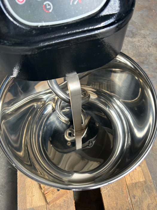 (USED) MECNOSUD MASSIMA M7 SPIRAL MIXER (220V)