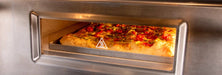 AMPTO PZA-6US Pizza Bake Oven, Deck-Type, Electric