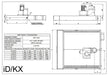 AMPTO 0K011020 Hood