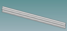 Dukers Parts 10.004.0008