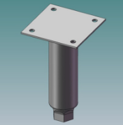 Dukers Parts 18.001.0001