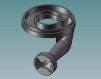 Dukers Parts 16.001.0004