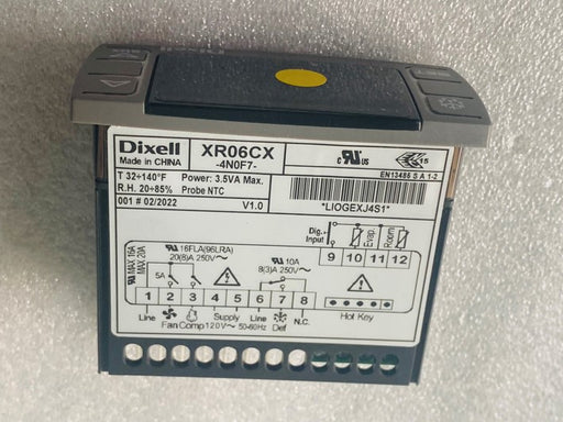 Dukers Parts R2.03.10003
