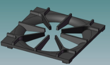 Dukers Parts 16.004.0006