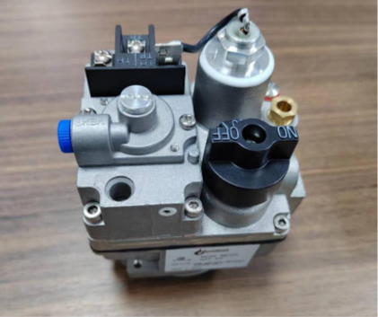 Dukers Parts 15.003.0013