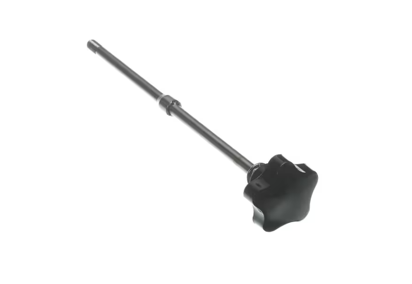 Atosa PSLPH016A Blade Tight Rod Assembly #20