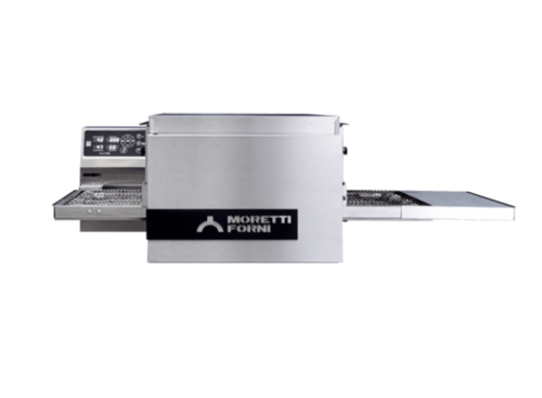 (DEMO USED) Moretti Forni T64E1 Conveyor Oven, Electric T64EV1
