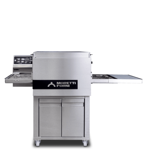 Moretti Forni T64E1SC Conveyor Oven, Electric T64EV1SC
