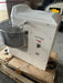 (Open Box) AMPTO M50MV Mixer, Spiral Dough