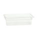 Thunder Group, PLPA8134, Food Pan, Plastic