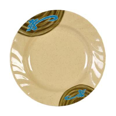 Thunder Group, 1209J, Asian Dinnerware, Plastic