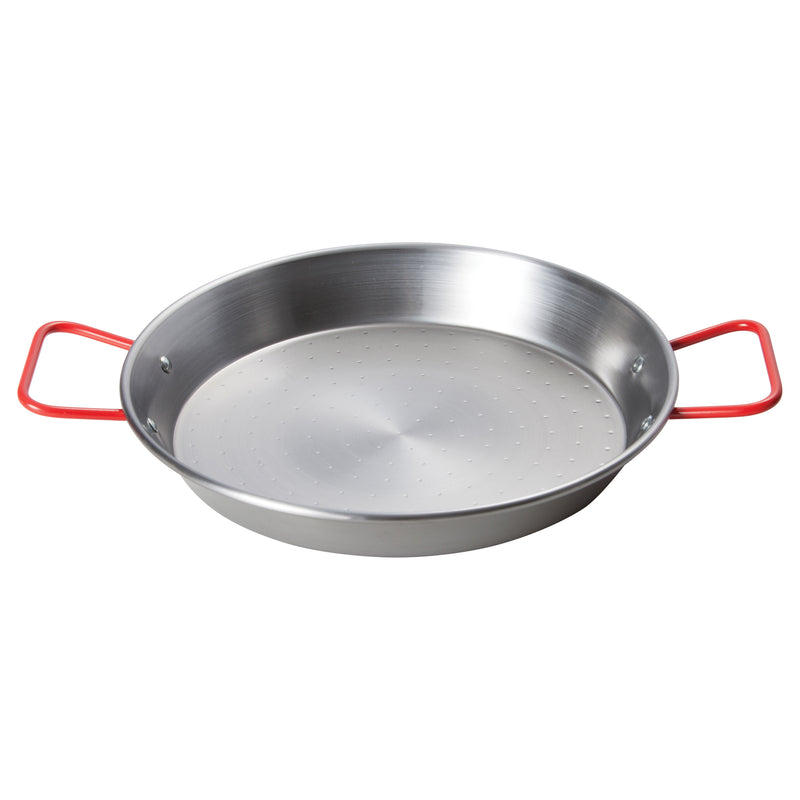 Winco, CSPP-11, Paella Pan