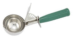 Winco, ICD-12, Disher, Standard Round Bowl