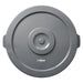 Winco, PTCL-44, Trash Receptacle Lid / Top