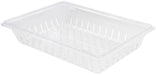 Winco, PFSF-5C, Food Storage Boxes