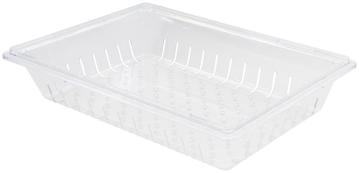 Winco, PFSF-5C, Food Storage Boxes