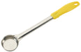 Winco, FPS-1, Spoon, Portion Control
