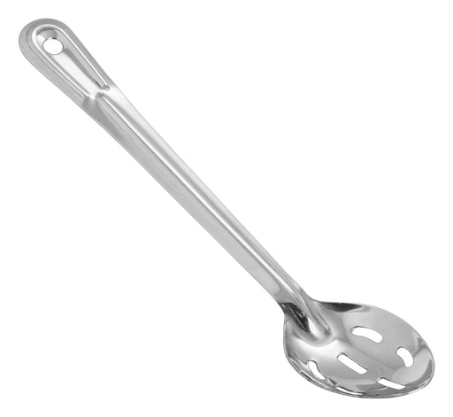Winco, BSST-13H, Serving Spoon, Slotted